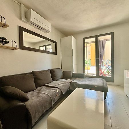 Logement De Plein Pied Tout Confort Ле Баркарес Экстерьер фото