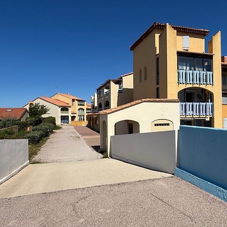 Logement De Plein Pied Tout Confort Ле Баркарес Экстерьер фото