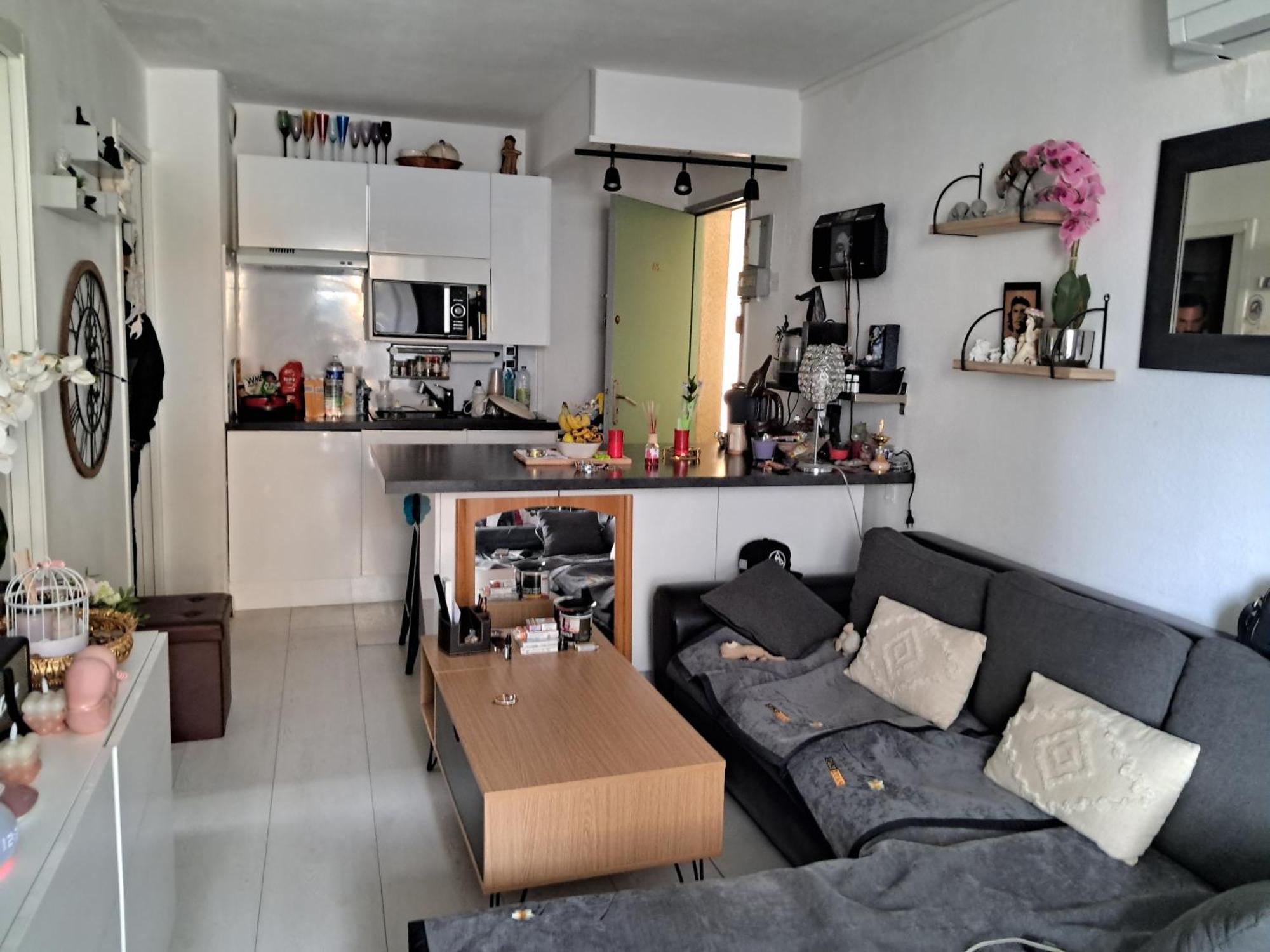 Logement De Plein Pied Tout Confort Ле Баркарес Экстерьер фото