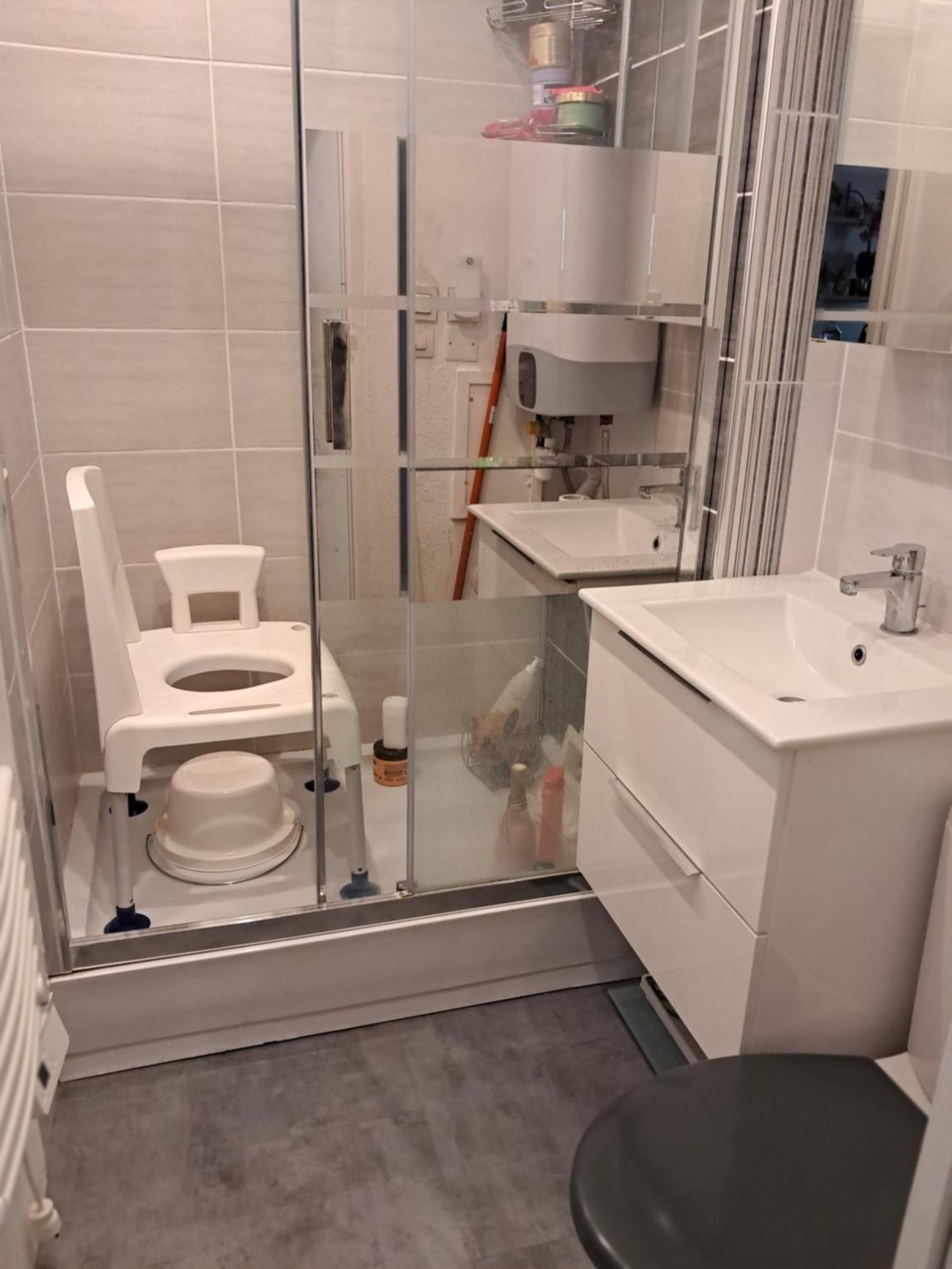 Logement De Plein Pied Tout Confort Ле Баркарес Экстерьер фото