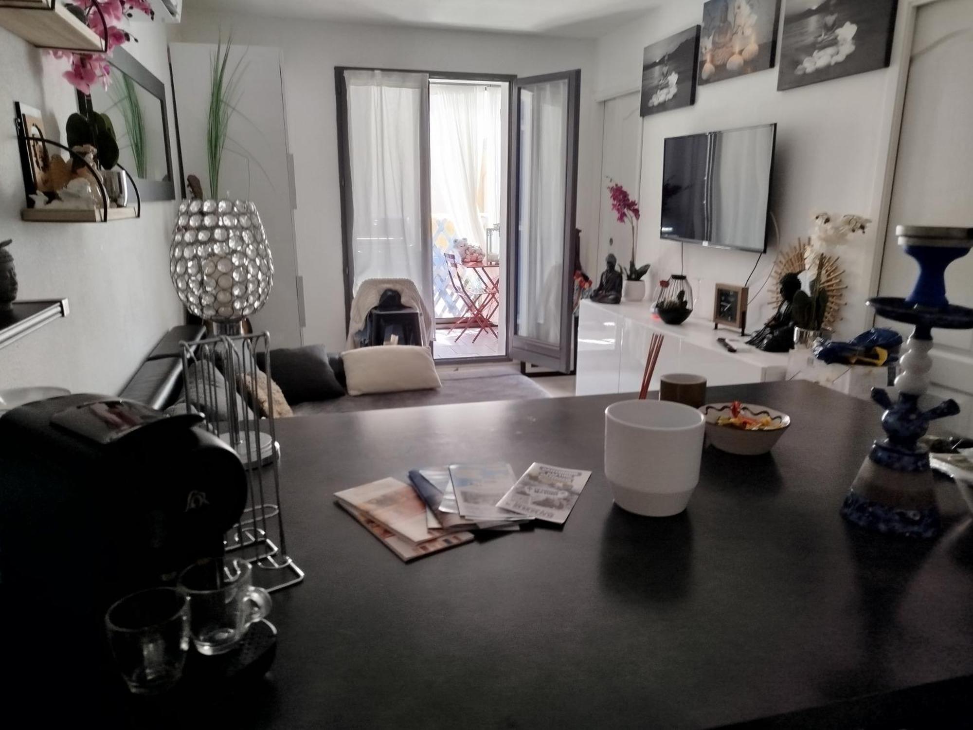 Logement De Plein Pied Tout Confort Ле Баркарес Экстерьер фото