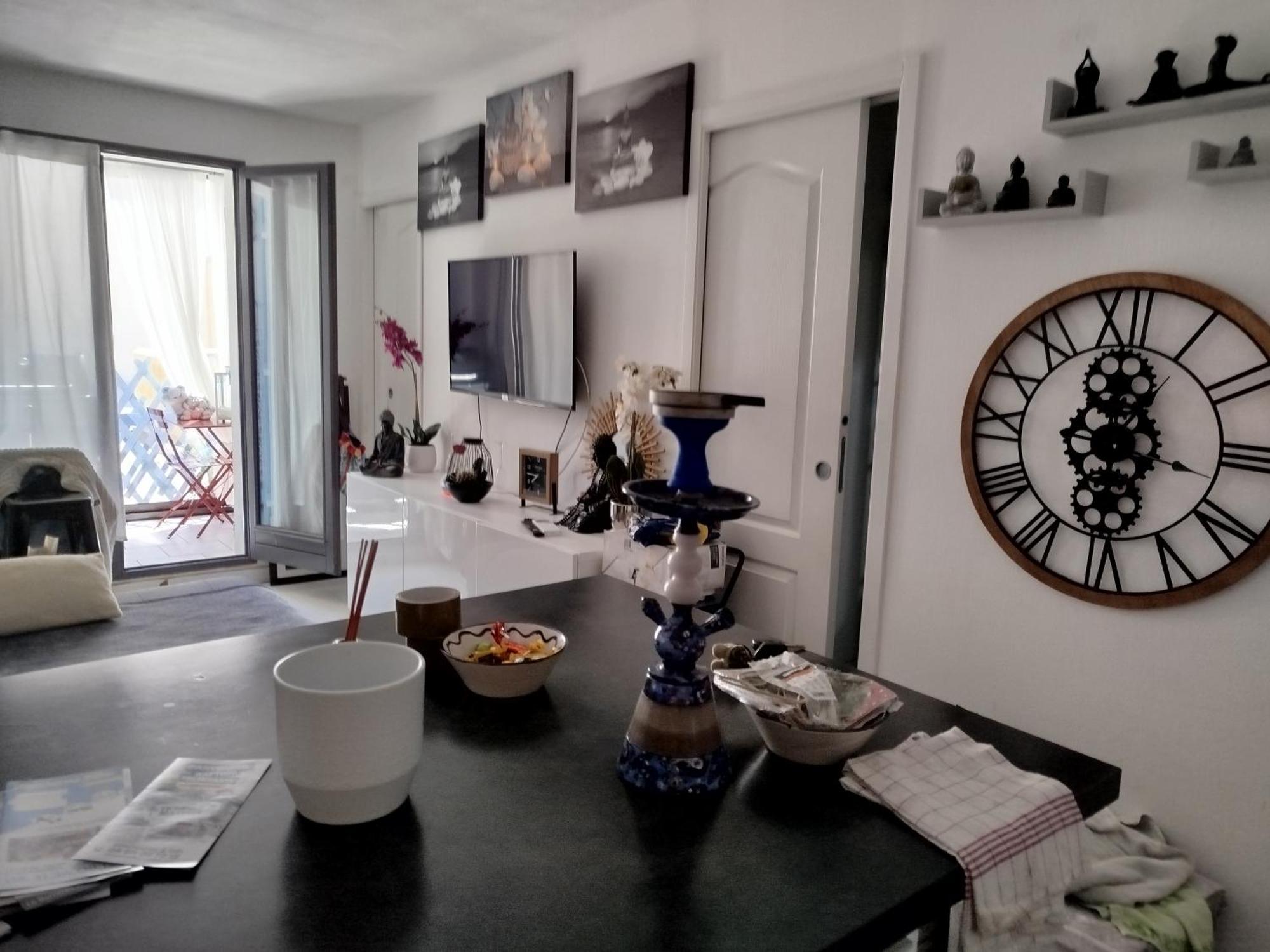 Logement De Plein Pied Tout Confort Ле Баркарес Экстерьер фото
