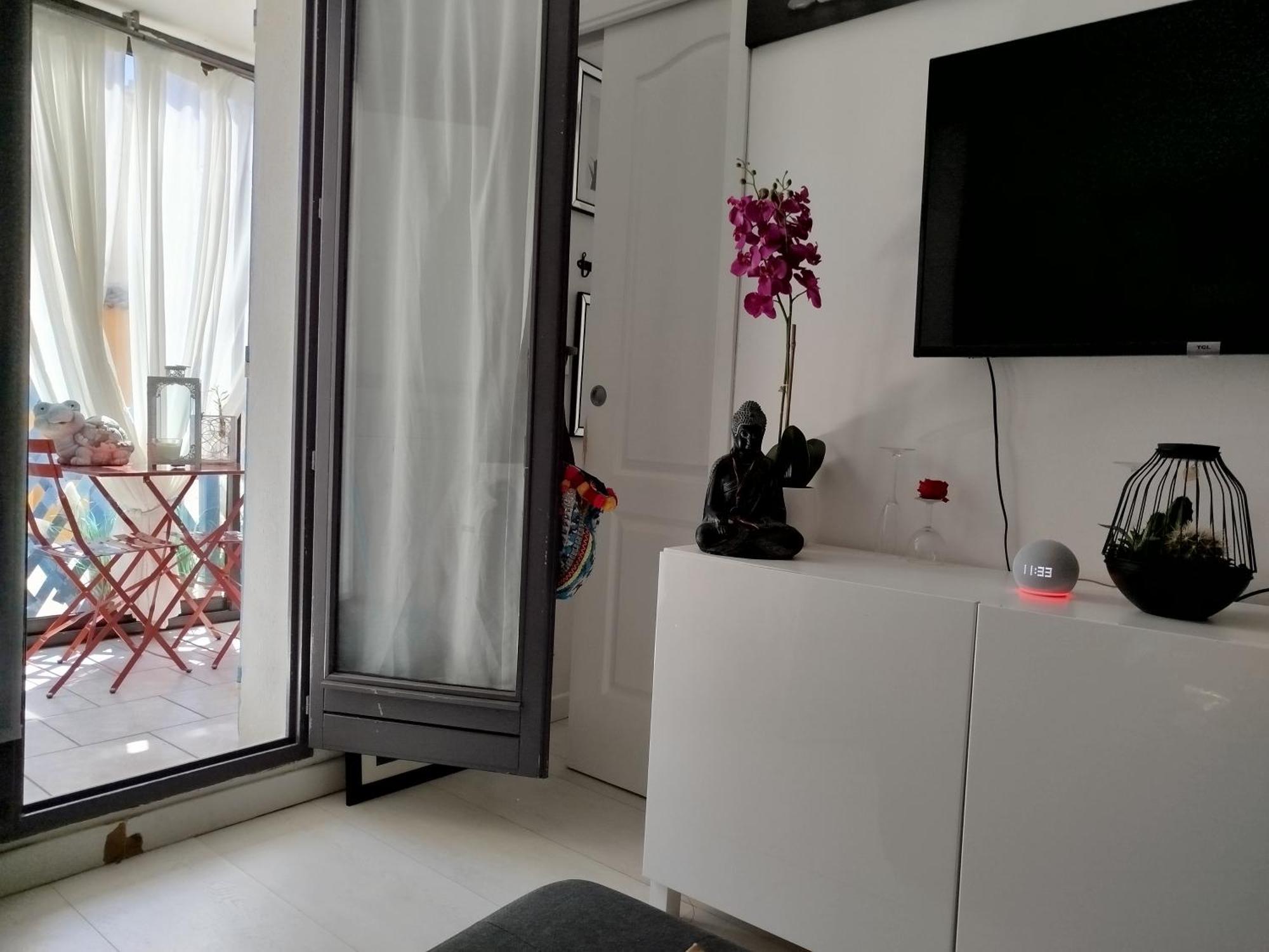 Logement De Plein Pied Tout Confort Ле Баркарес Экстерьер фото
