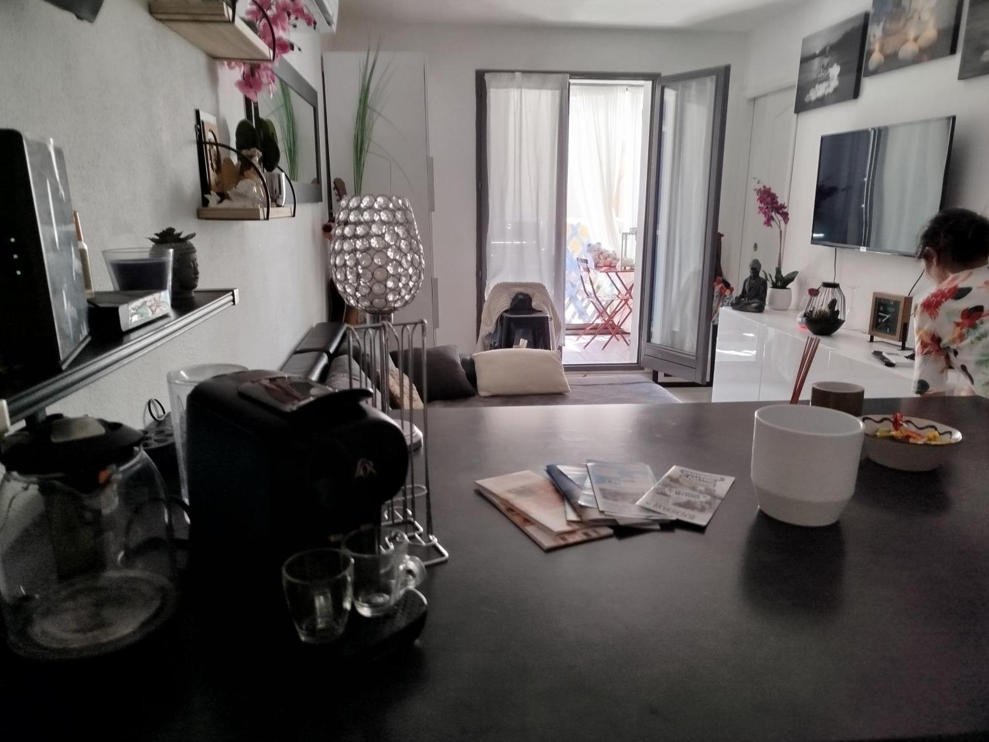 Logement De Plein Pied Tout Confort Ле Баркарес Экстерьер фото