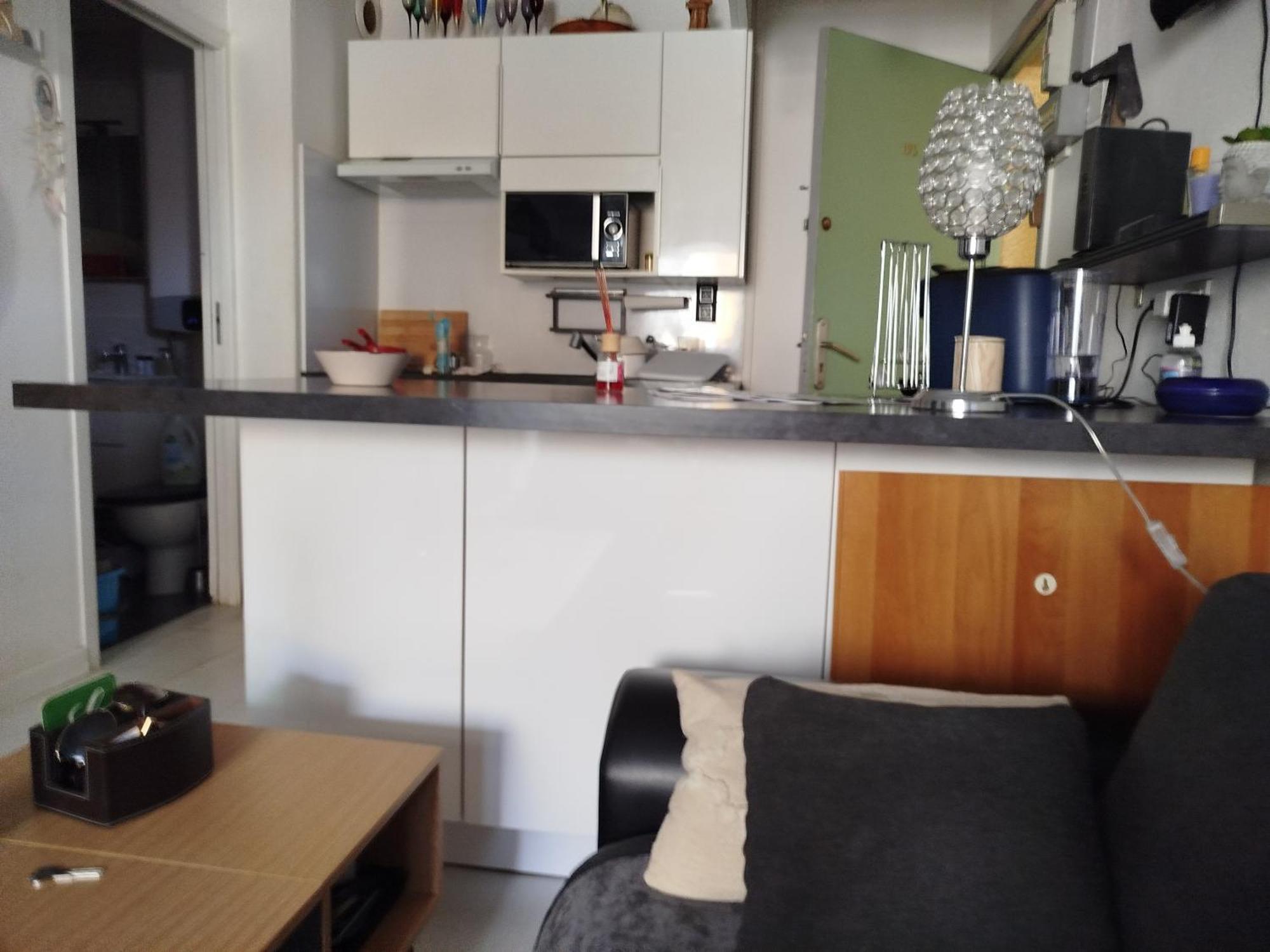 Logement De Plein Pied Tout Confort Ле Баркарес Экстерьер фото