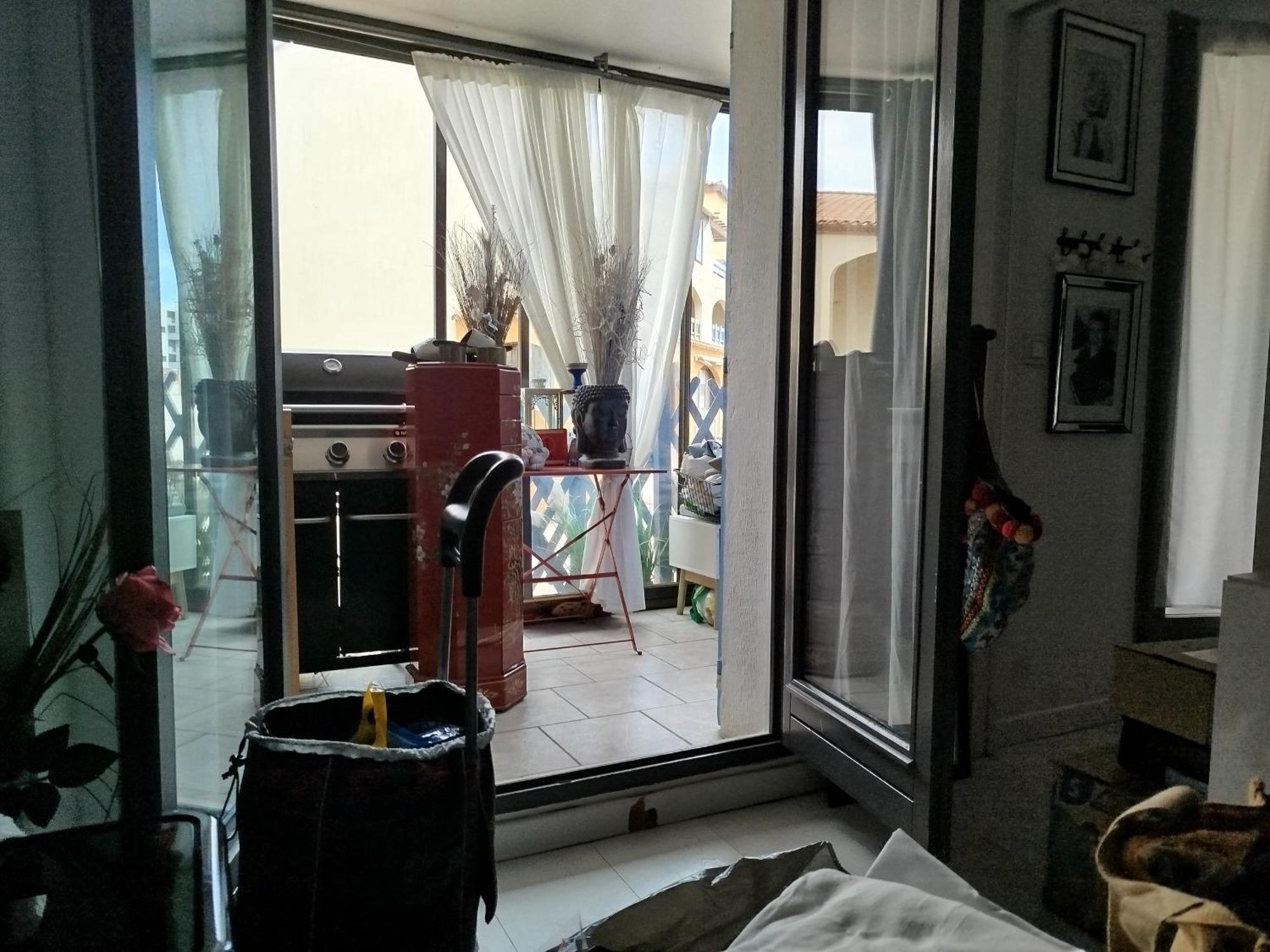 Logement De Plein Pied Tout Confort Ле Баркарес Экстерьер фото