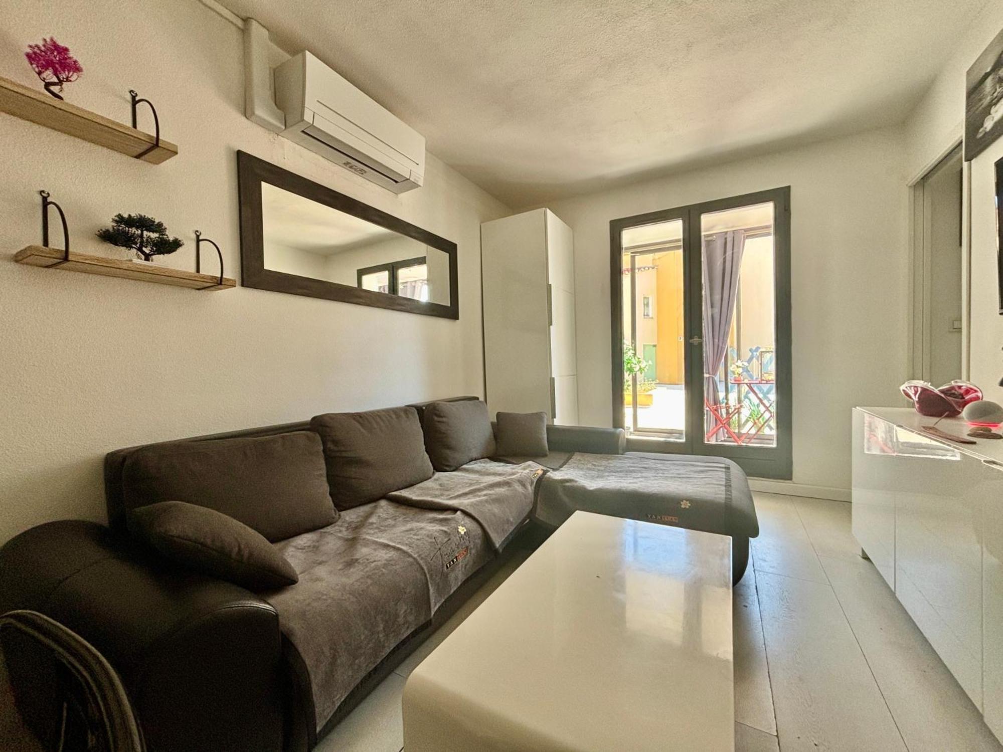 Logement De Plein Pied Tout Confort Ле Баркарес Экстерьер фото