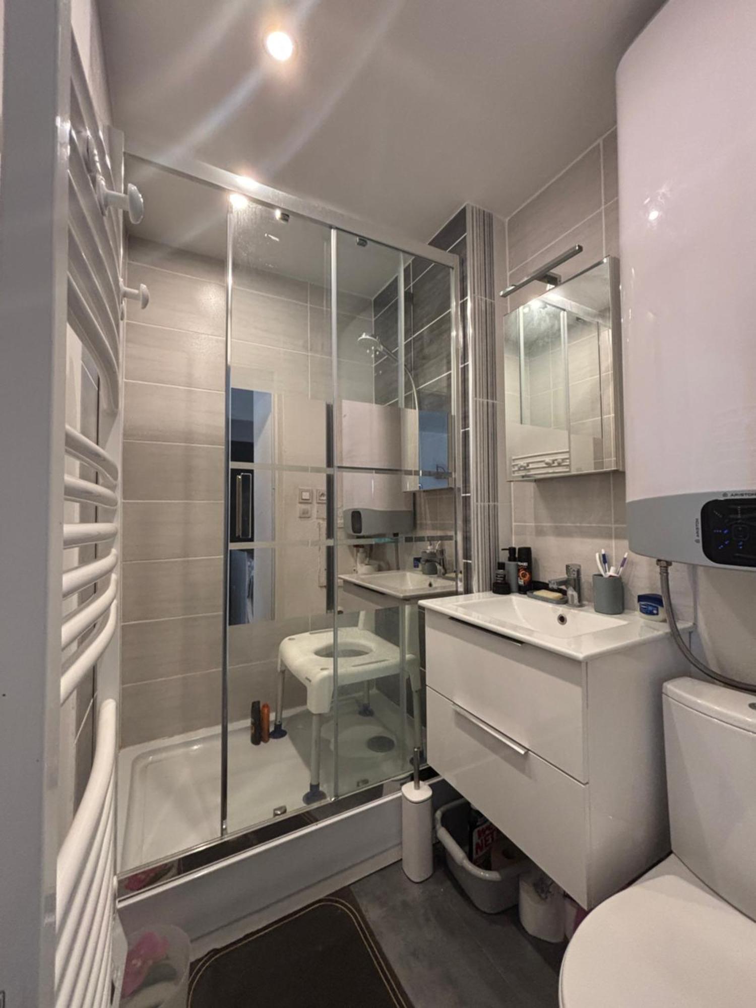 Logement De Plein Pied Tout Confort Ле Баркарес Экстерьер фото