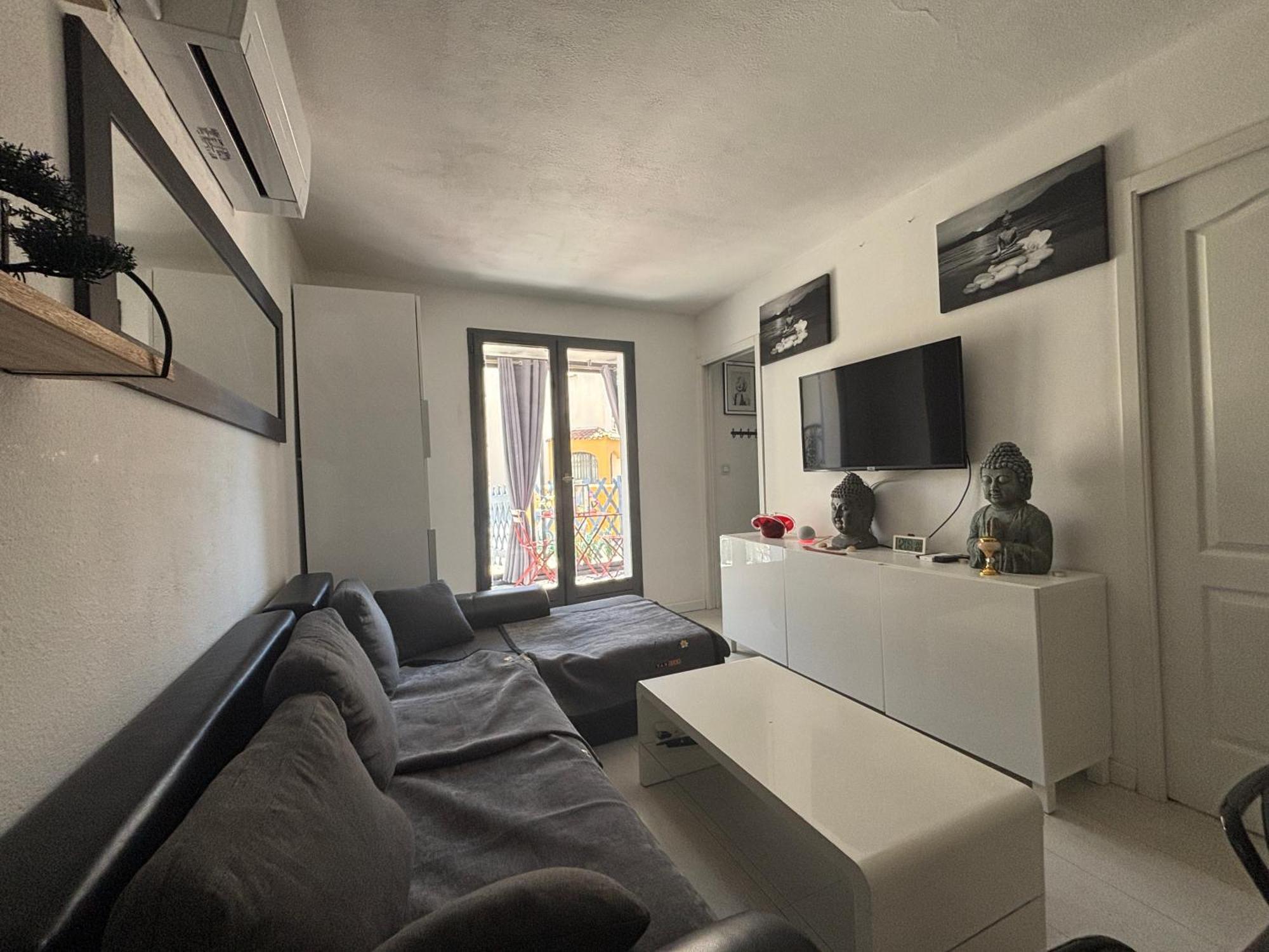 Logement De Plein Pied Tout Confort Ле Баркарес Экстерьер фото