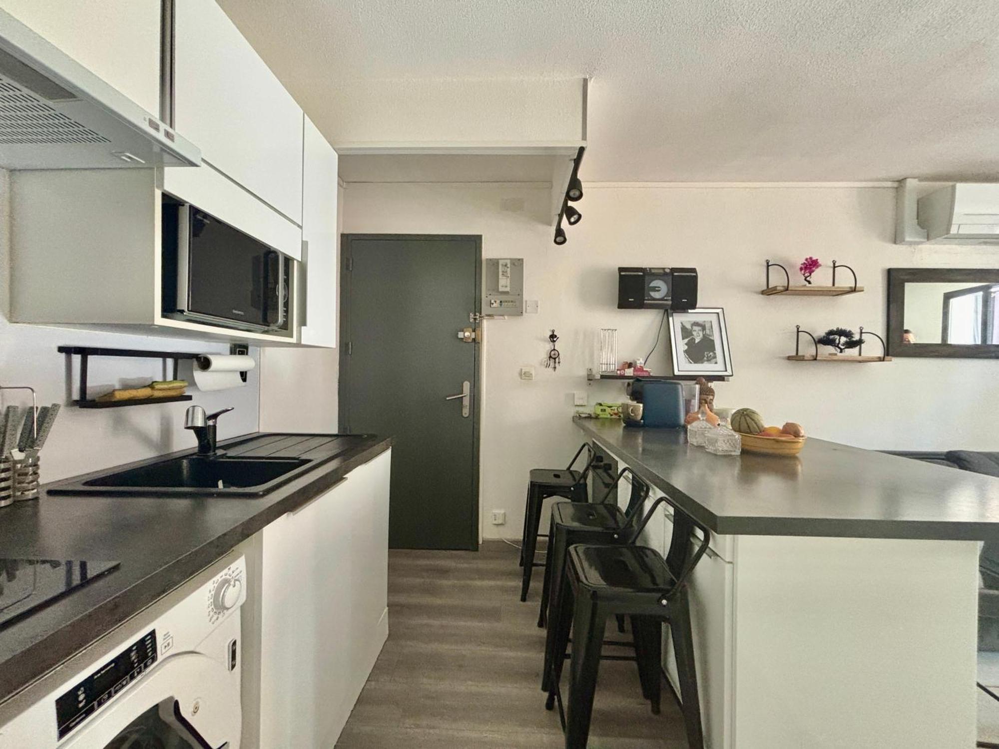 Logement De Plein Pied Tout Confort Ле Баркарес Экстерьер фото