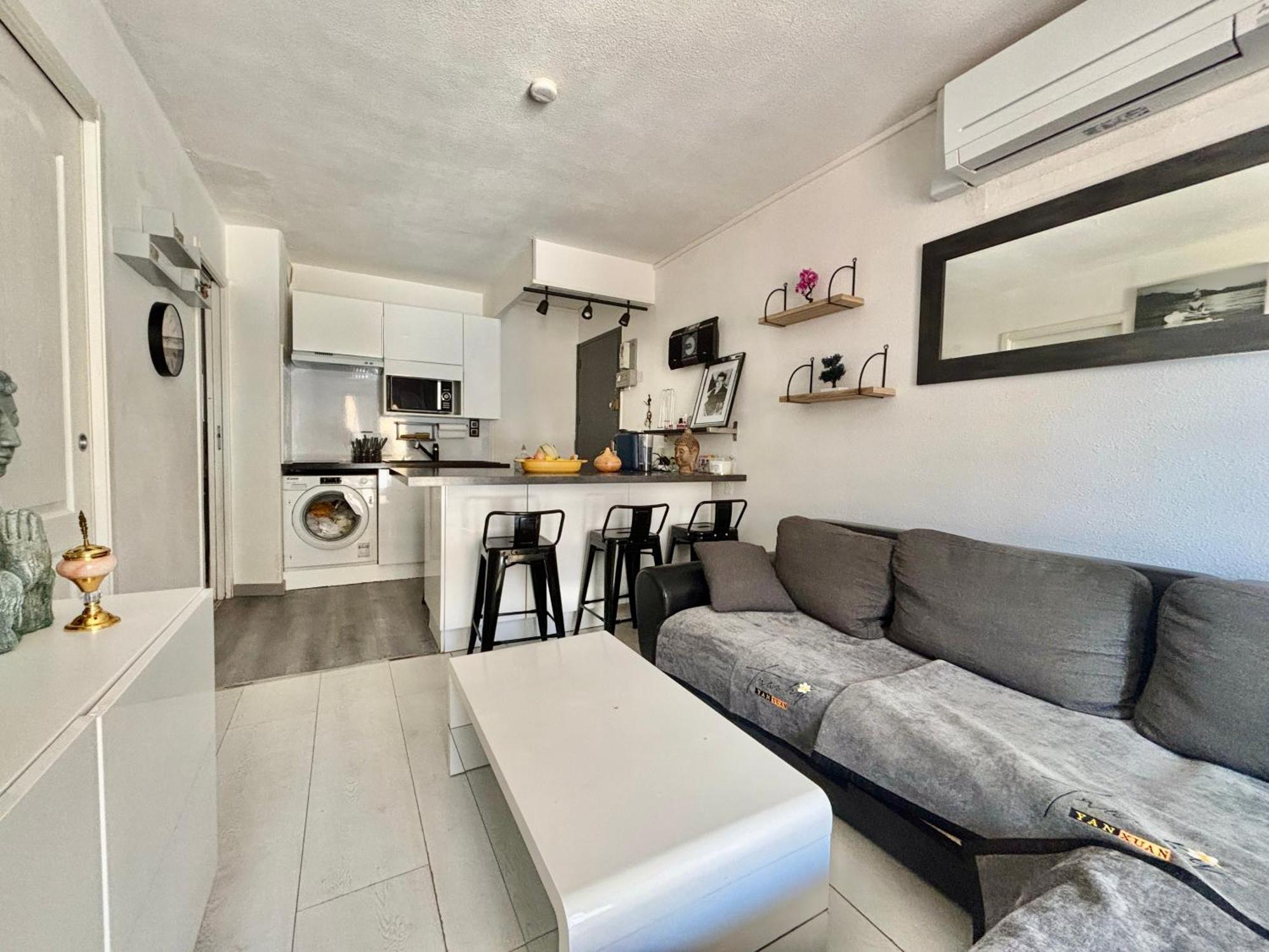 Logement De Plein Pied Tout Confort Ле Баркарес Экстерьер фото