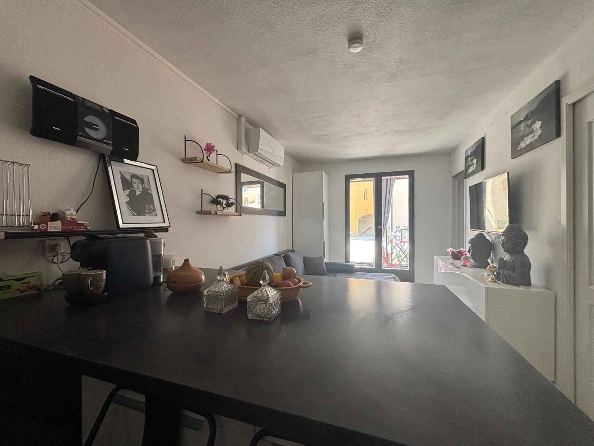 Logement De Plein Pied Tout Confort Ле Баркарес Экстерьер фото