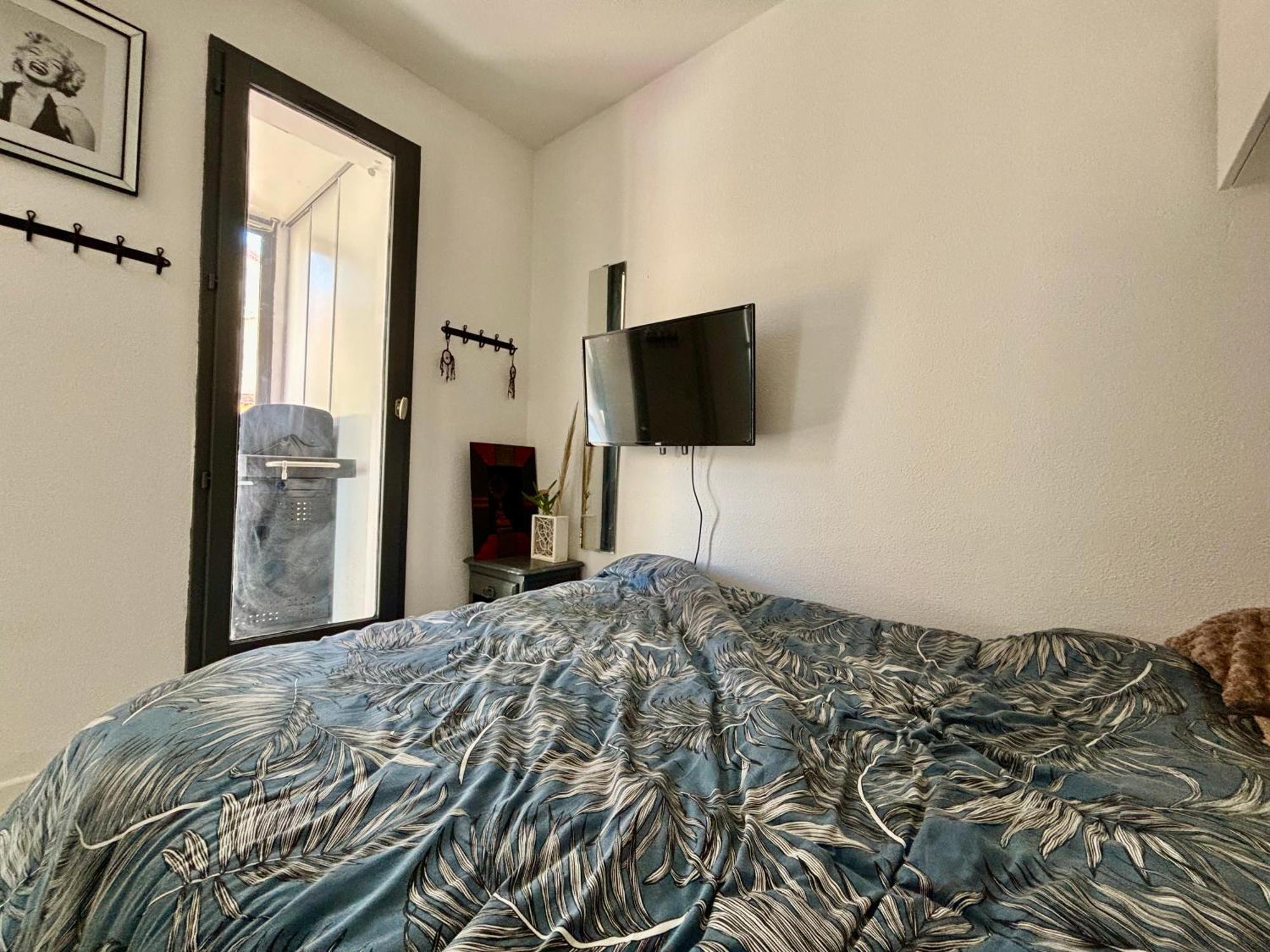 Logement De Plein Pied Tout Confort Ле Баркарес Экстерьер фото