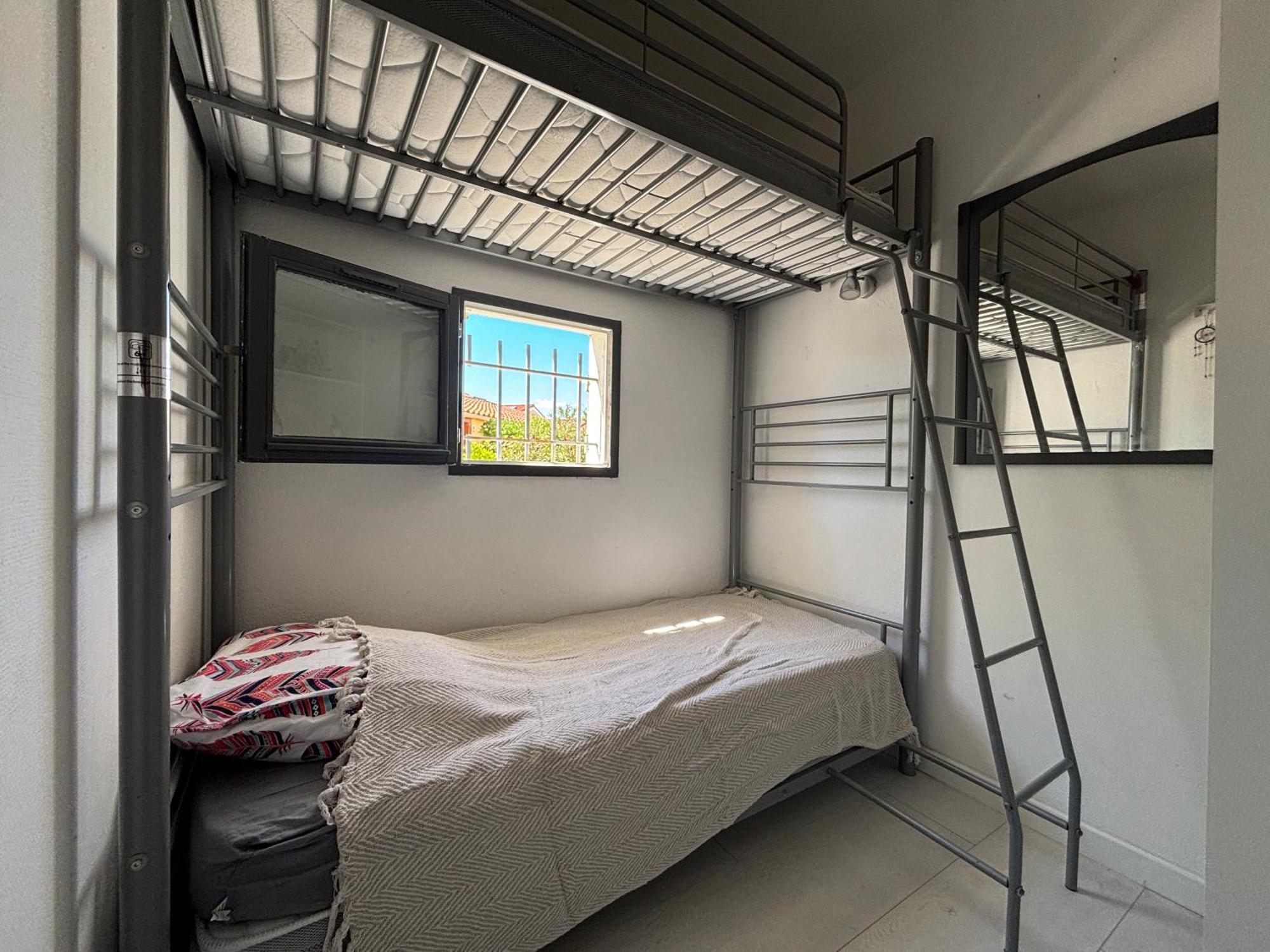 Logement De Plein Pied Tout Confort Ле Баркарес Экстерьер фото