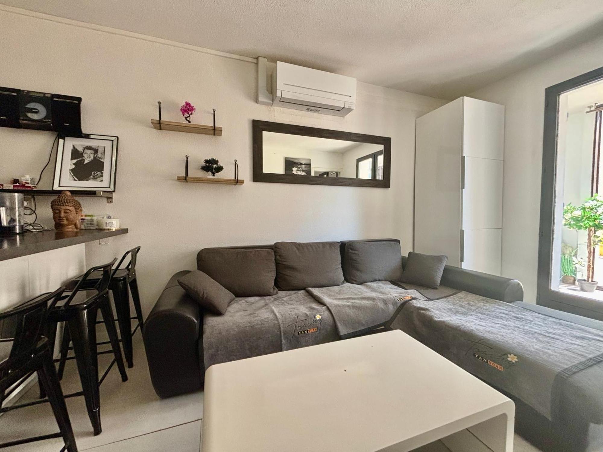 Logement De Plein Pied Tout Confort Ле Баркарес Экстерьер фото